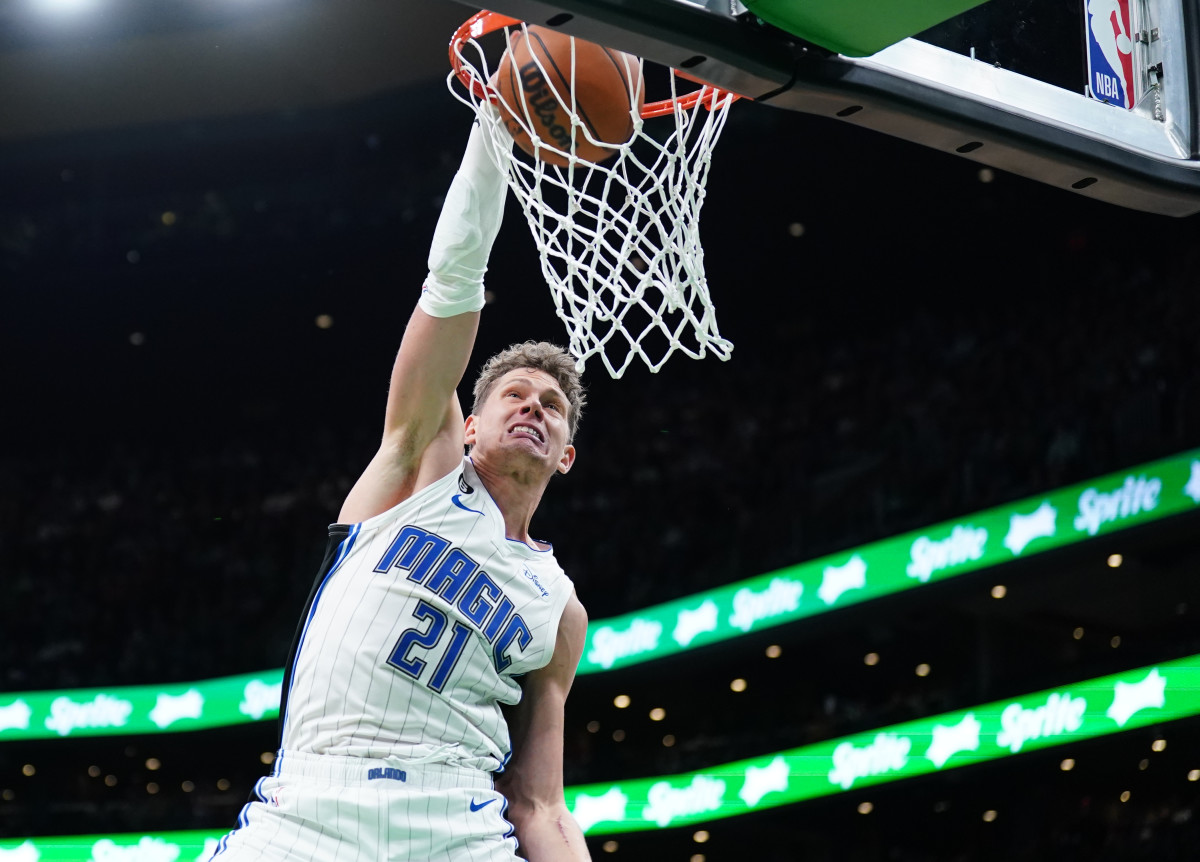 Moe Wagner